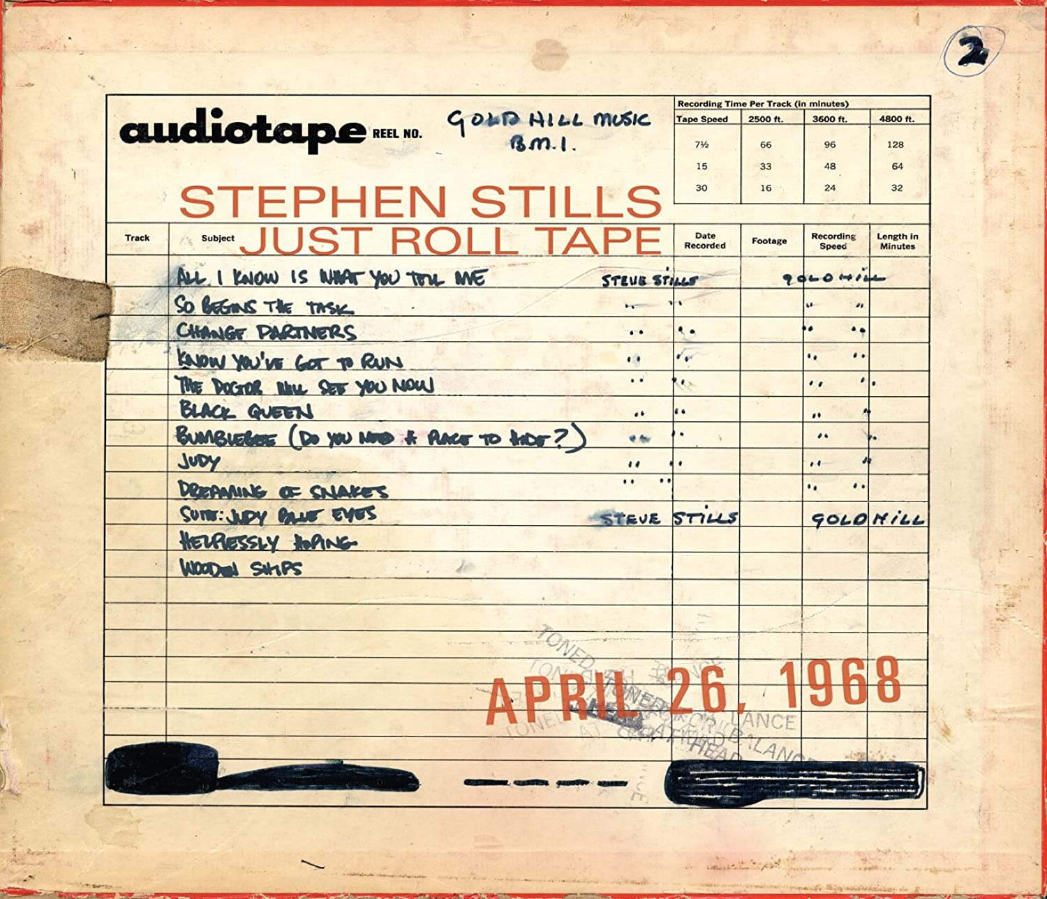 StephenStills