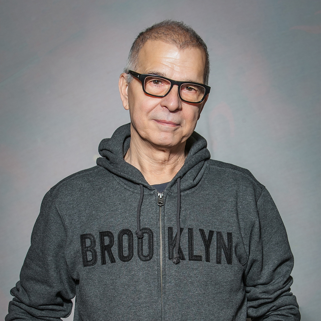 RNRHS, Podcast, Tony Visconti, Record Producer, Warner Music Group